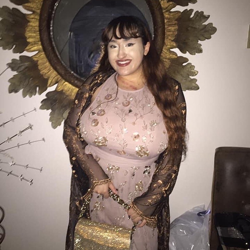 Meet your Posher, Cami